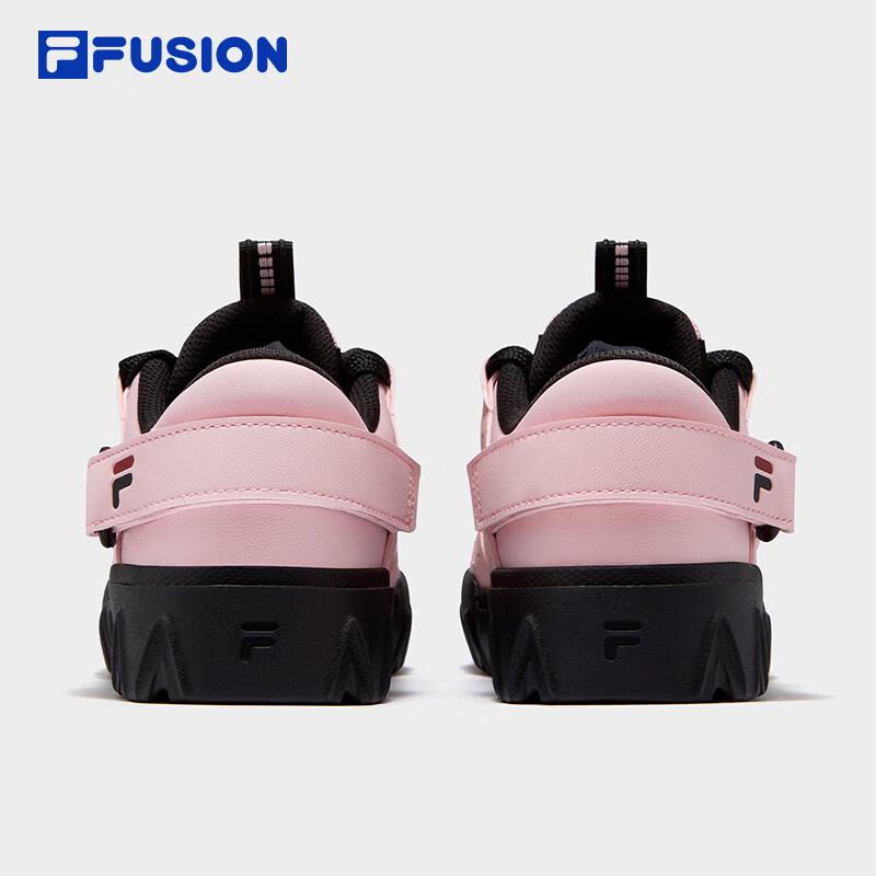 FILAFUSION Women's PISA Skateboard Lifestyle Shoes