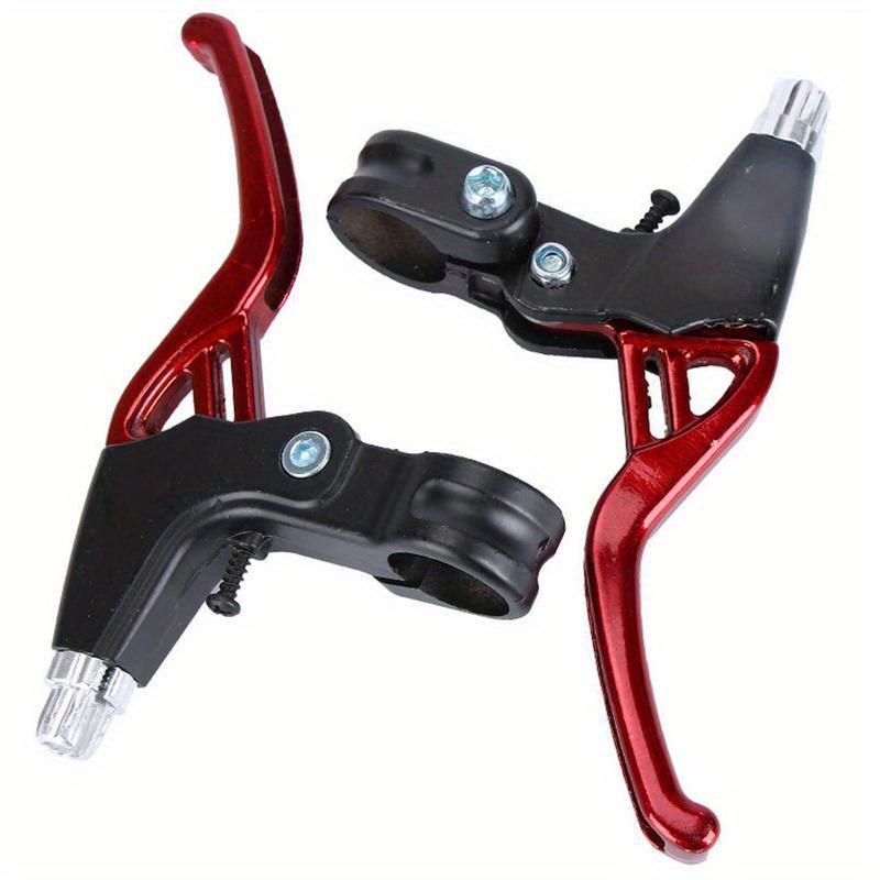 1 st Cykelbromshandtag Robust Cykelbromshandtag Styrbromsspak Ergonomiskt Bromshandtag Cyklar Reservdelar