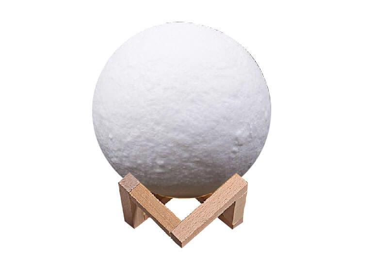 

Глобус Ld 18 см перезаряжаемый