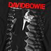 David Bowie Unisex Adult Station to Station Sweatshirt