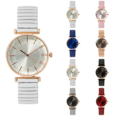 Women Fashion Leather Watch