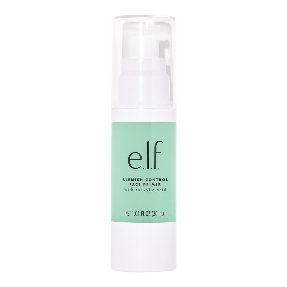 E.l.f. Cosmetics Blemish Control Face Primer 1.01 Oz