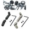 Upgrade Parts Metal Drive Shaft for WPL 1/16 4WD Truck RC Car Upgrade