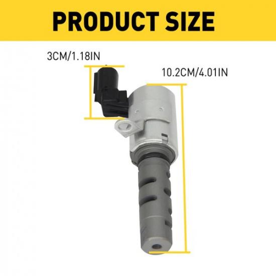 Variable Valve Timing VVT Fits Solenoid Toyota Yaris Echo Scion Prius XB 917-210