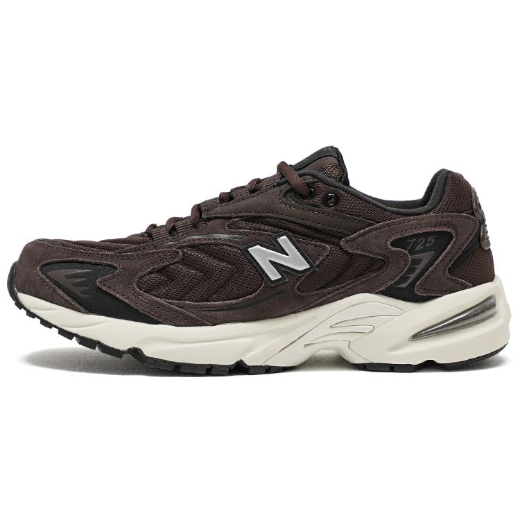 

new New Balance 725 Black Coffee 40.5