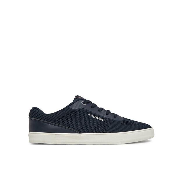 Men's Sneakers Bugatti 321-ass01-6900 Navy Blue