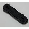 Corde en caoutchouc TRUSCO de type libre, largeur 20 x 30 m