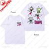 Invader Zim Graphic T Shirts Unisex Unisex Cartoon Tv Vintage Popular Shirt Fashion Kawaii Cute Creativity ShortSleeved Tees