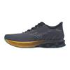 Running Shoes Mizuno Black Size 25 Cm Version 6