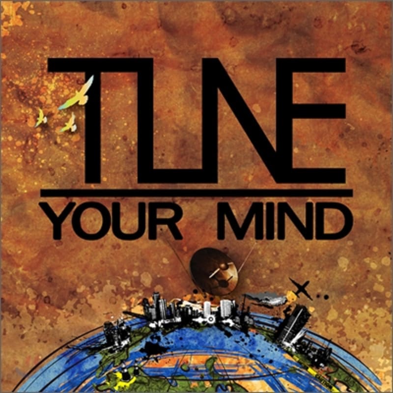 

Tune (Tune) - Mini Album: Tune Your Mind