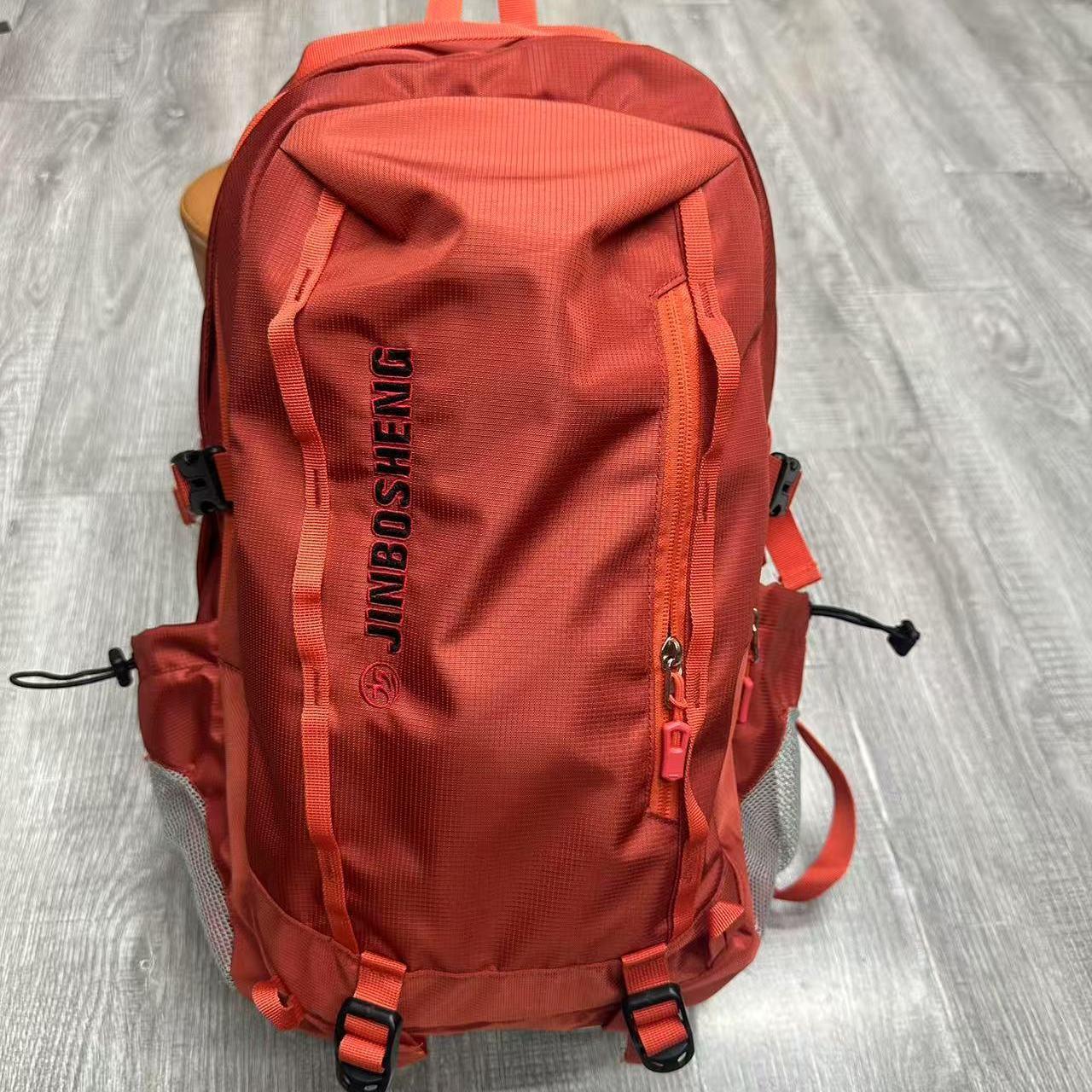 

Large Capacity Travel Backpack - Versatile, Lightweight Outdoor Hiking & School Bag Default