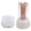 Aromatherapy Diffuser Essential Oil Humidifier Home Hotel Air Machine Noiseless 150ML for Spa Yoga