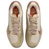 Nike Court Air Zoom Vapor 11 Premium Jaime Paris Collection Damen Sneaker Braun Sanddrift Rust-Factor FQ3165-103