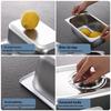 RuHan 304 Stainless Steel Full Size Food Pan