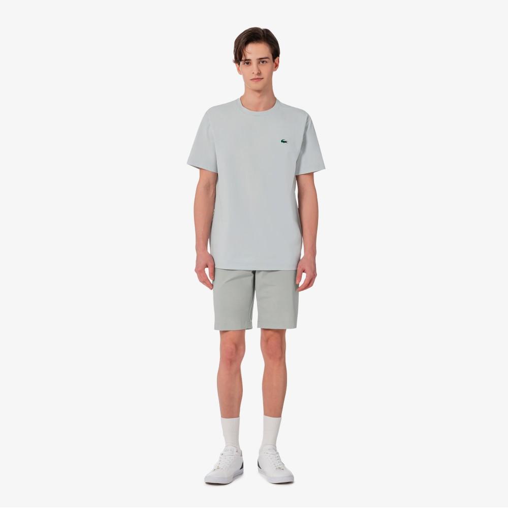 [lacoste] Men s Basic Bermuda Pants FH801E-56GACZ 38