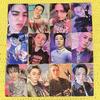 [USED] SEVENTEEN Seven HAPPY BIRST DAY Tower Records Bonus 12 Types