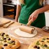 Non-Stick Rolling Pin Portable Rolling Stick Cake Dough Roller  Kitchen Accessories