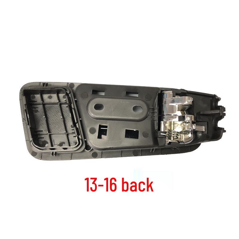 Chevrolet Epica Door Handle (2006-2012) 96635827/96635828