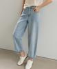 Peulenchisikeu Kendrick Viscose Denim Baggy Pants_52Dp117