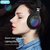 Engue AP10 Colorful Over-Ear Bluetooth Headphones