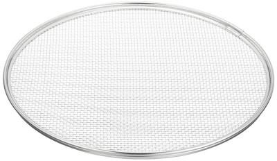 Endo Shoji Commercial Replacement Mesh for 31cm 7 Stainless Made In BUL02107 Strainer, One-Touch Strainer, Mesh, 18-8 Steel, Japan,