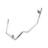 Coolant Hose for 2020-2022 BMW M760I Xdrive