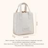 Multi Layer Large Capacity Travel Portable Makeup Bag High End Multifunctional Cosmetic Storage Bag Essential Travel Item