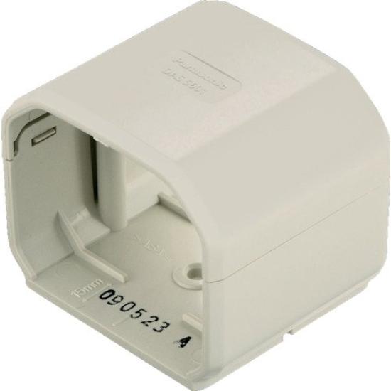 

Panasonic Straight Joint Free Joint DAS5601W Запчасти для кондиционера