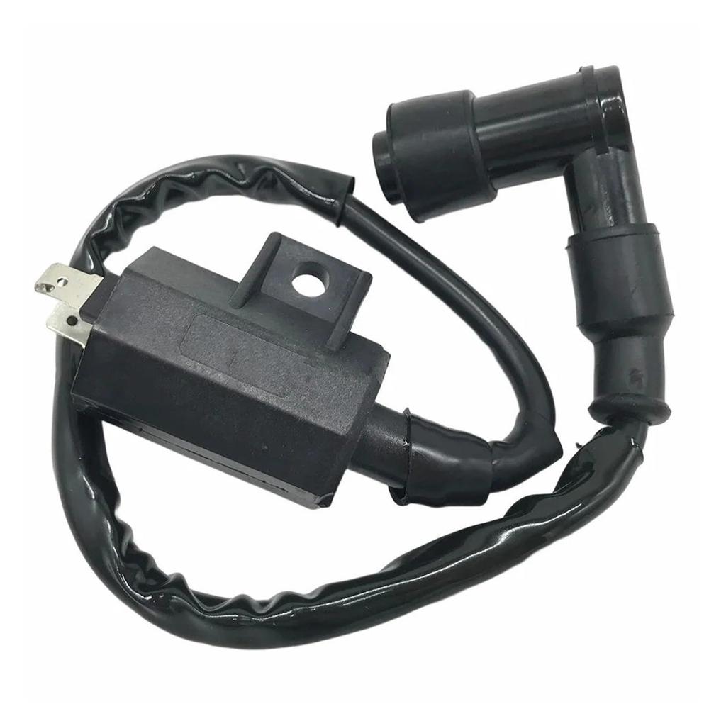 Motorcycle Ignition Coil Ignition Coil for Eliminator 125 KLX110 BN125 KLX300 KLR650 125CC Ignition Starter