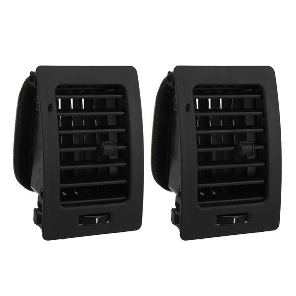 Air Vent Pair for 2008-2014 Toyota Hilux