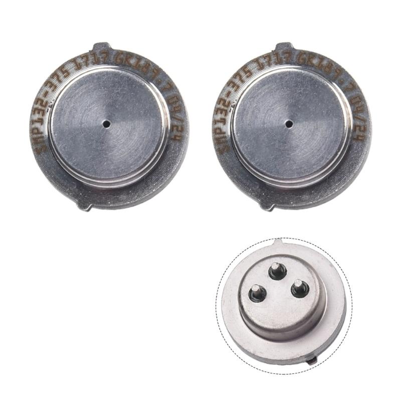 4Pcs Advanced Clutch Pressure Sensors for Transmission Systems Smooth Gear Shifts DQ500 DQ380 DQ381 DQ3330 DQ400 193740A