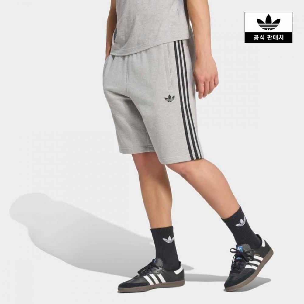 Adidas 3 Stripe Shorts Ke4108 KE4108/S