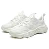 FILA Fusion Mars Retro Casual Low-Top Dad Shoes Women sneaker White T12W115206FSW