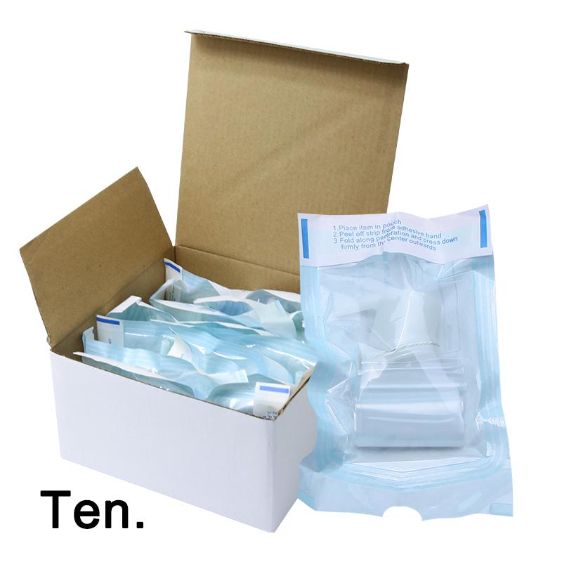 

Автоматическая электрическая игольная стиральная машина Поставка оборудования для татуировки с цветными чернилами Fittings