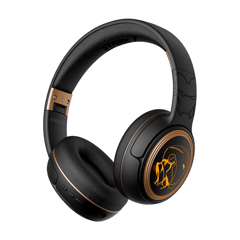 Disney Marvel MR13 Wireless Bluetooth Gaming Headset