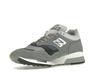 New Balance 1500 Hergestellt in England Stahlgrau - U1500UKG