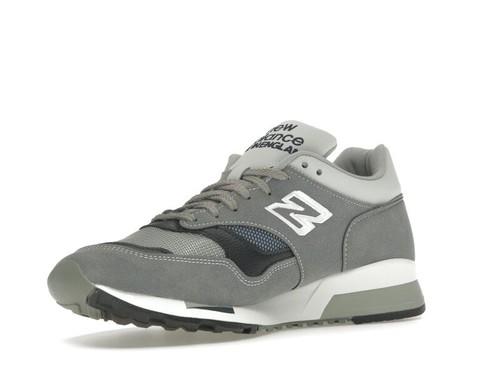 New Balance 1500 Made in England Steel Grey - U1500UKG