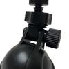 multifunction Dashboard Camera Suction Mount with Adjustable Joints Windshield Dashboard Camera Holder Strong for Various Car Camera