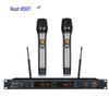HuSiTe DC-120 Wireless Professional Microphone System (CN Version)