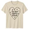 Du Bist Mein Gluck TShirt RoUnisexce Gift For Him And Her