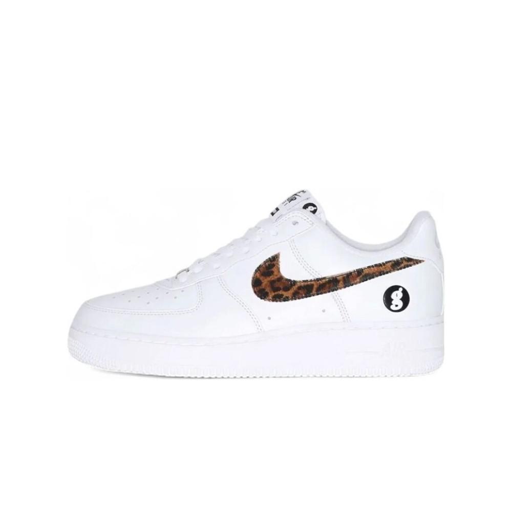 Nike Air Force 1 Low Supreme GOODENOUGH