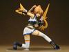 Magical Girl Lyrical Nanoha Strikers Teana Lanster (1/7 Scale PVC Painted Finished Product)