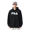 Fila Sweatshirt Unisex Jet Black F51U419298ABK