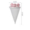 Floating Laundry Basket Hair Removal Washing Capsules Pet Fluff Catcher Limpieza Clothes Cleaning Ball Removes Lint From Clothes