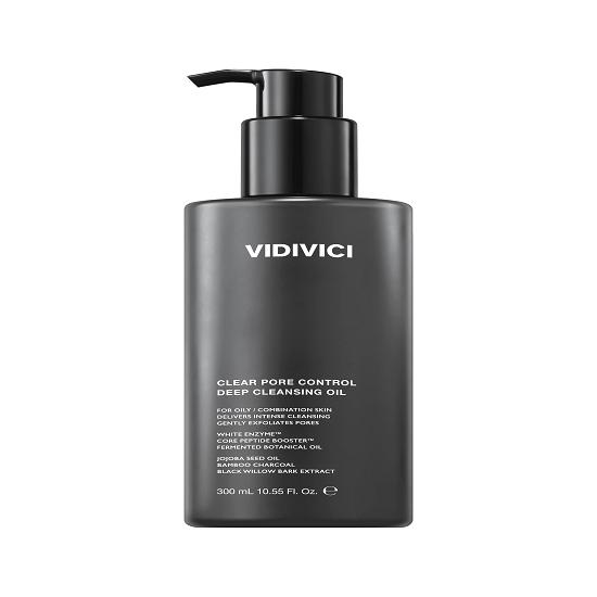 VIDIVICI Clear Deep Cleansing Oil: Choose 1 of 3