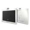 Custodia per Laptop 14" Guess 4G Uptown Logo Triangolare Nero