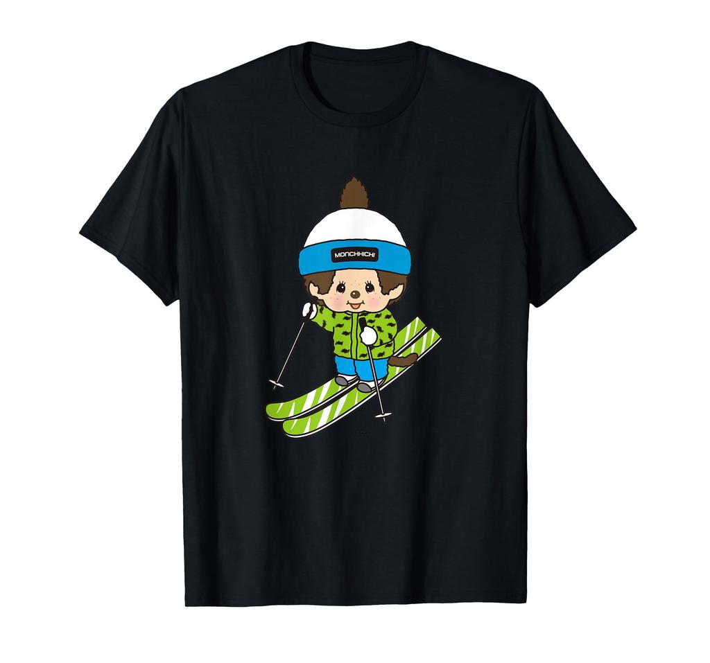 Monchhichi Graphic T-shirt