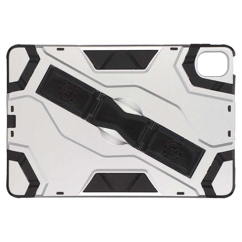 Tablet Case Ultra Thin Heavy Duty Shockproof Tablet Protective Case with Shoulder Strap Hand Strap for Mi Pad 5