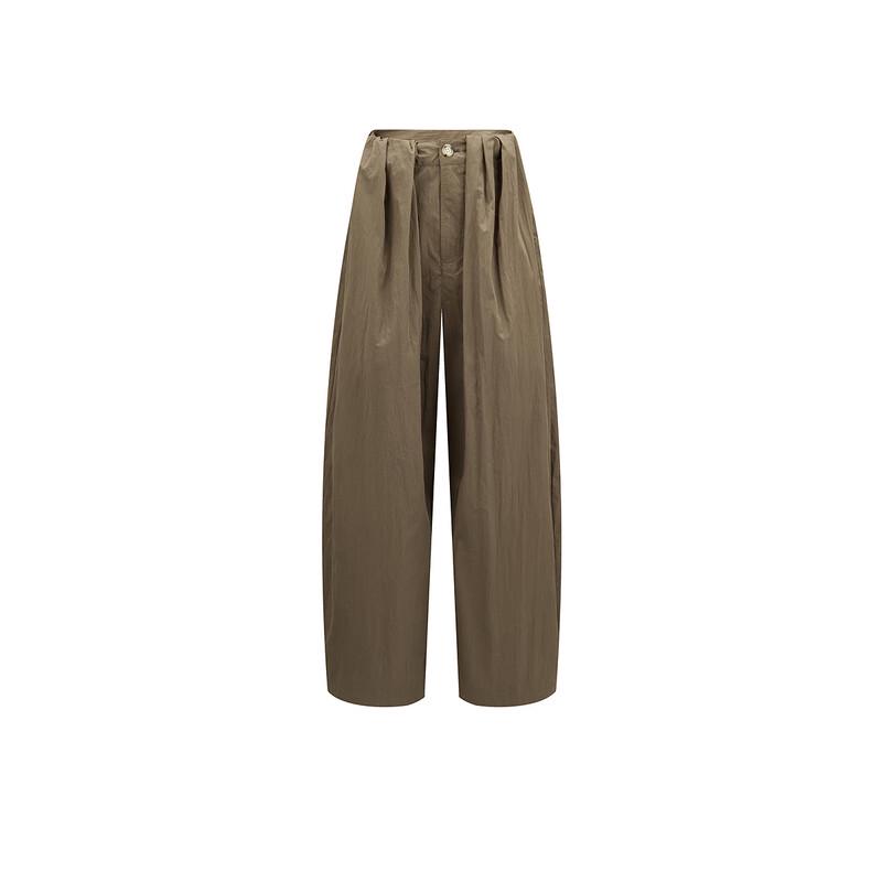 Semir Women's Relaxed Fit Casual Pants