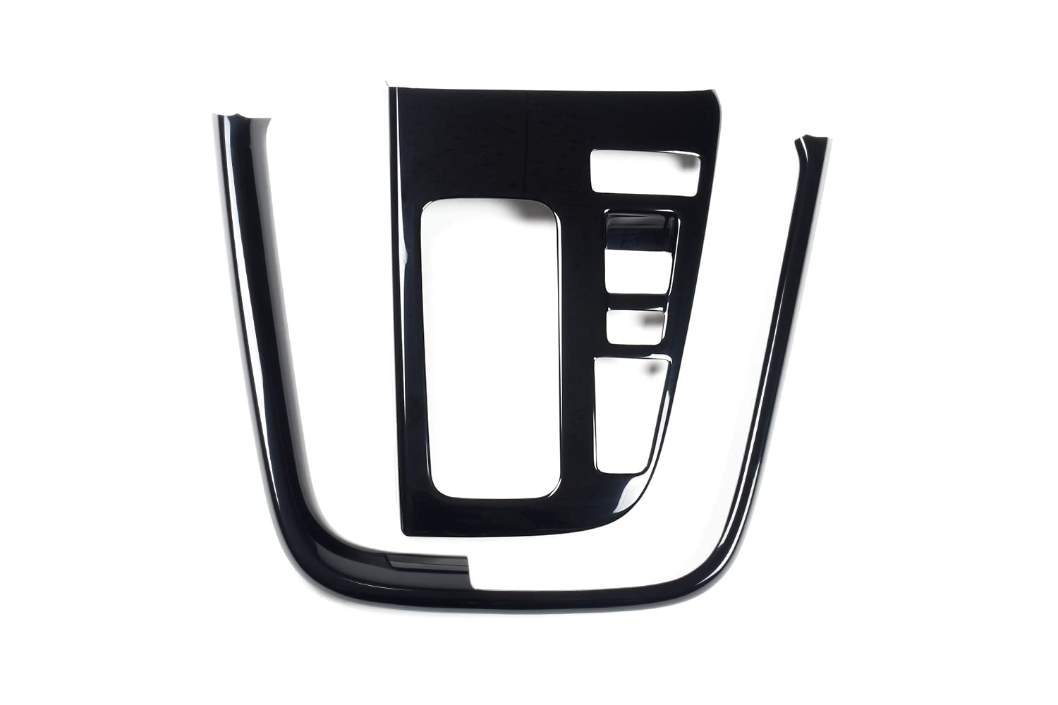 

Панель переключения SecondStage для Toyota Electro Piano T676BLK Noah/Voxy (90 Серия), Шифтматик, Черный,